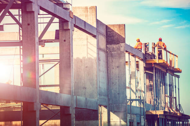 Best Concrete Demolition Services in Commerce, OK