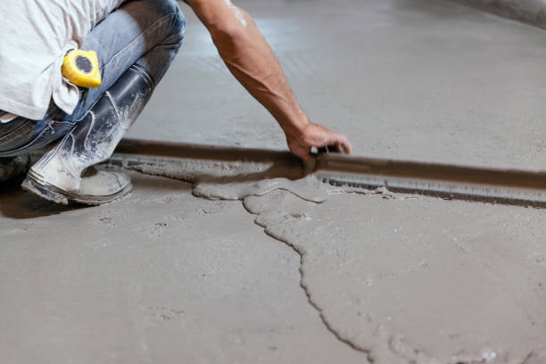 Best Concrete Removal and Replacement in Commerce, OK