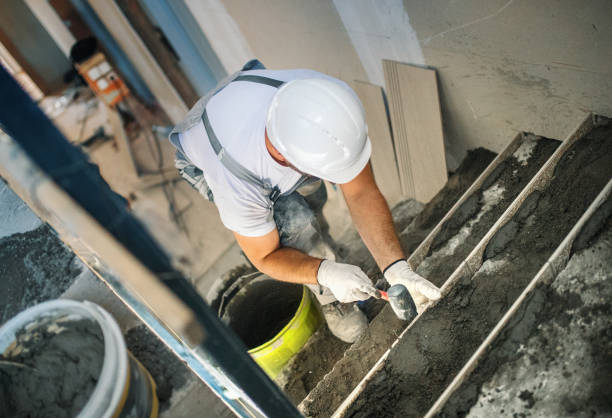 Best Concrete Grinding and Polishing in Commerce, OK